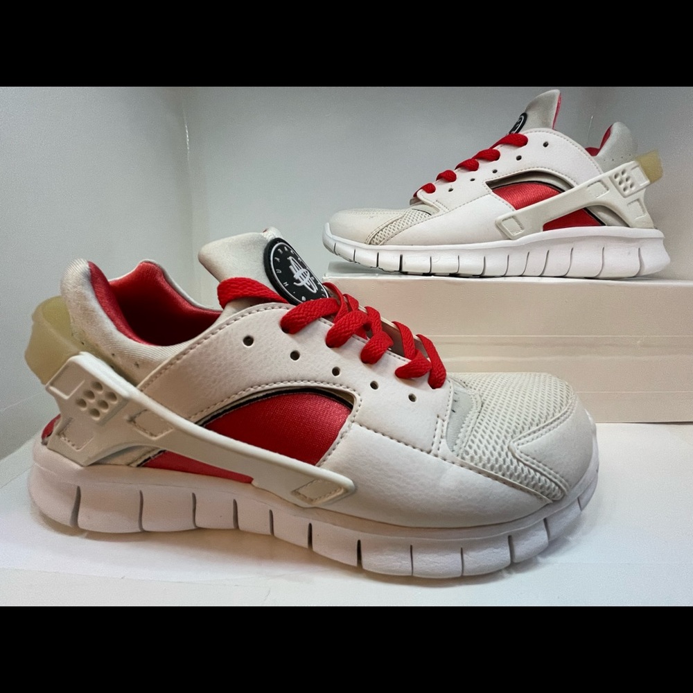 NIKE HURACHE FREE 2012 🔥🔥